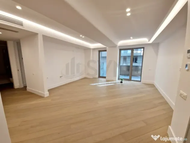 Apartament modern 3 camere Cortina 126 I Iancu Nicolae