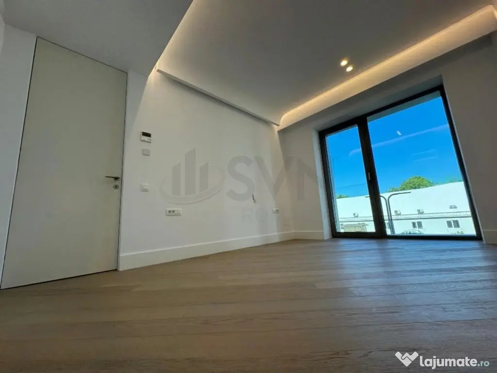 Apartament modern 3 camere Cortina 126 I Iancu Nicolae