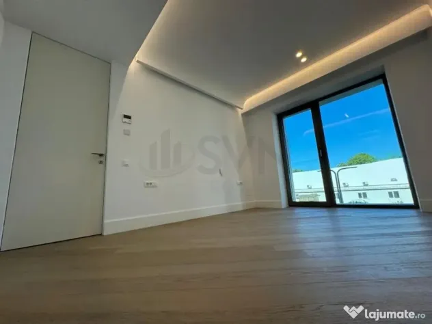 Apartament modern 3 camere Cortina 126 I Iancu Nicolae