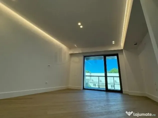 Apartament modern 3 camere Cortina 126 I Iancu Nicolae