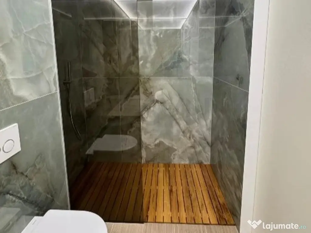 Apartament modern 3 camere Cortina 126 I Iancu Nicolae