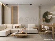 Apartament spatios 4 camere I Design modern I Zona Floreasca