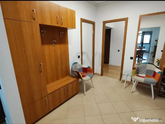 Apartament 3 camere I Foisorul de Foc cu parcare