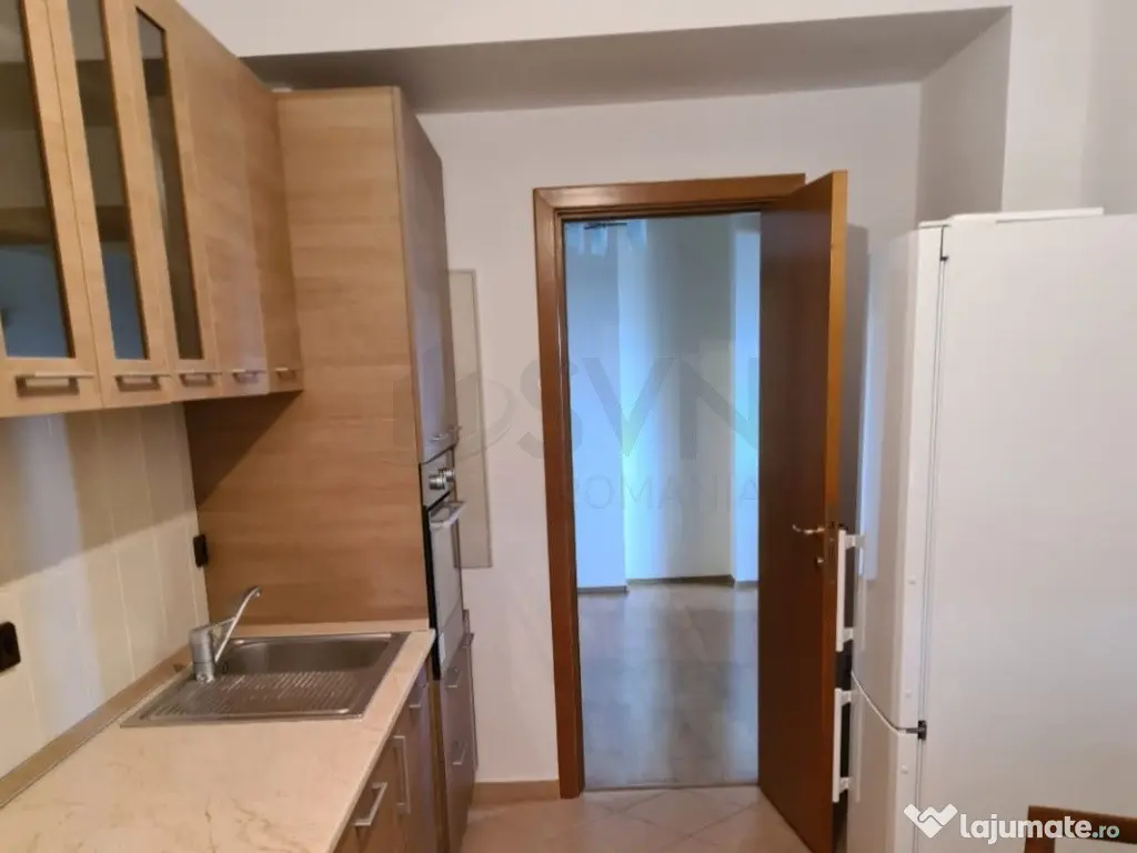 Apartament 3 camere I Foisorul de Foc cu parcare