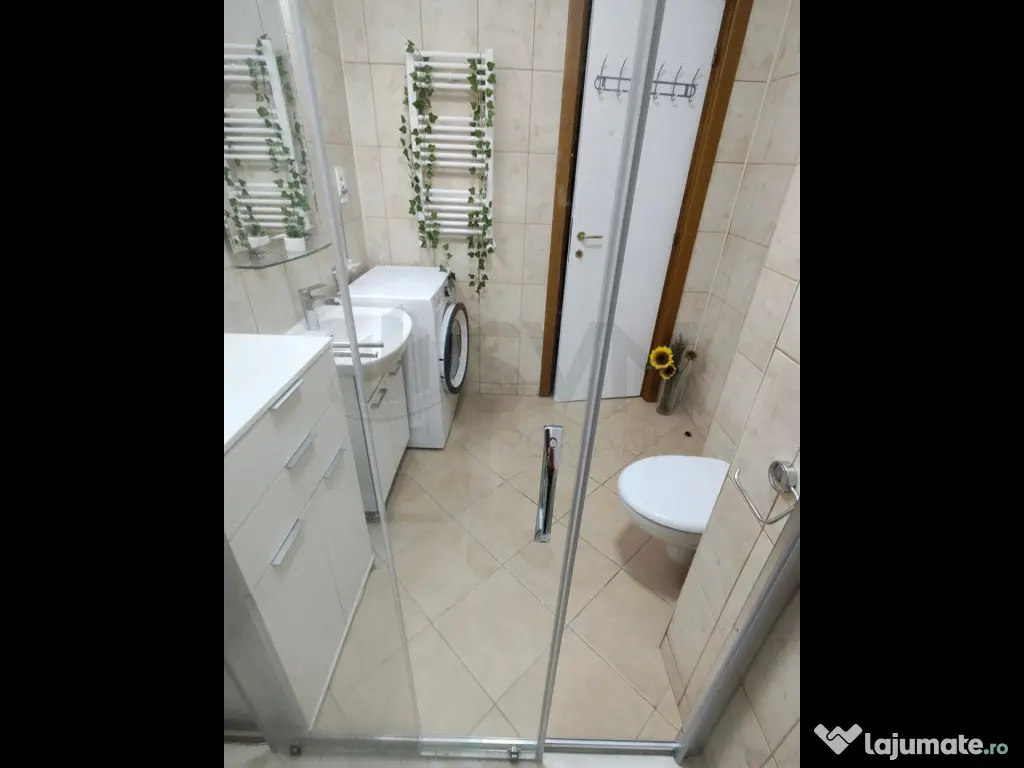 Apartament 3 camere I Foisorul de Foc cu parcare