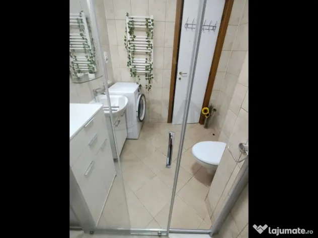 Apartament 3 camere I Foisorul de Foc cu parcare