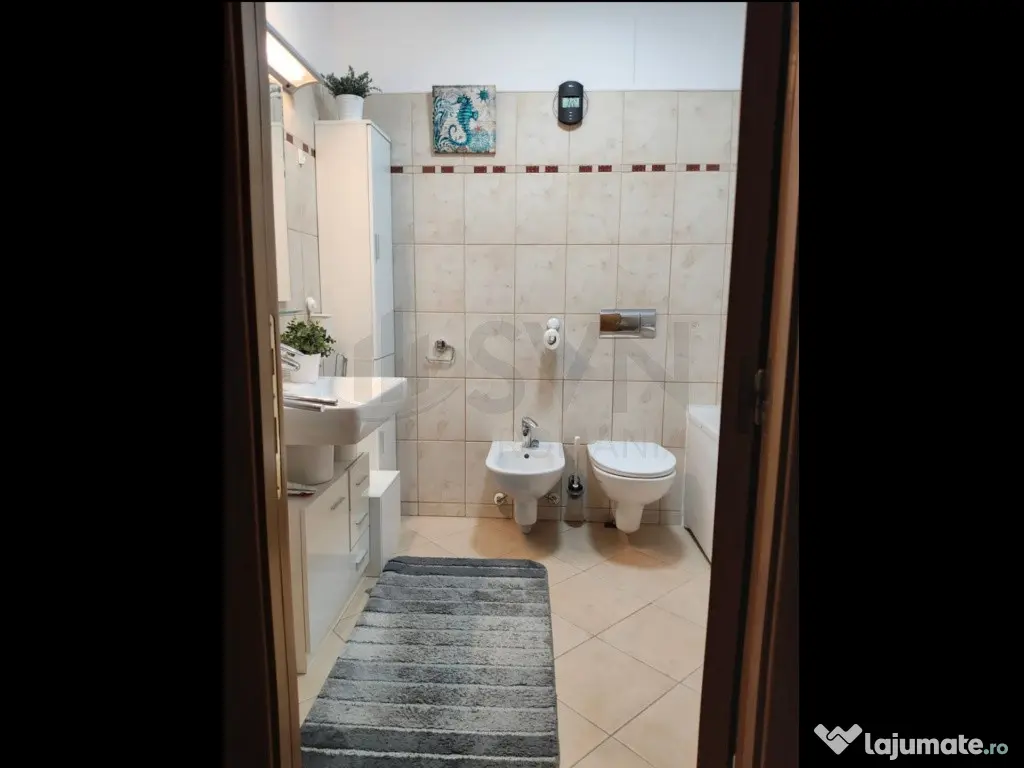 Apartament 3 camere I Foisorul de Foc cu parcare