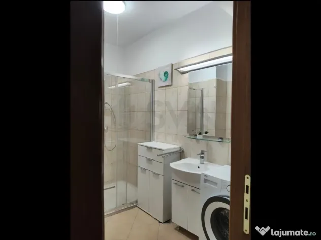 Apartament 3 camere I Foisorul de Foc cu parcare