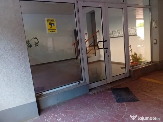 Apartament 3 camere I Foisorul de Foc cu parcare