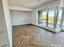 Apartament 3 camere nou I Parcare I Terasa
