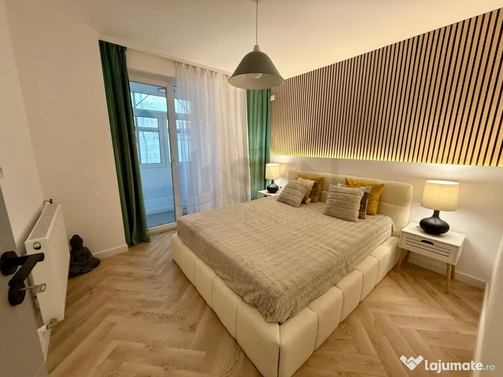 Apartament 3 camere I Renovat complet I Tineretului I De ...