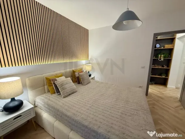 Apartament 3 camere I Renovat complet I Tineretului I De ...