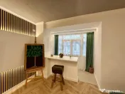 Apartament 3 camere I Renovat complet I Tineretului I De ... 