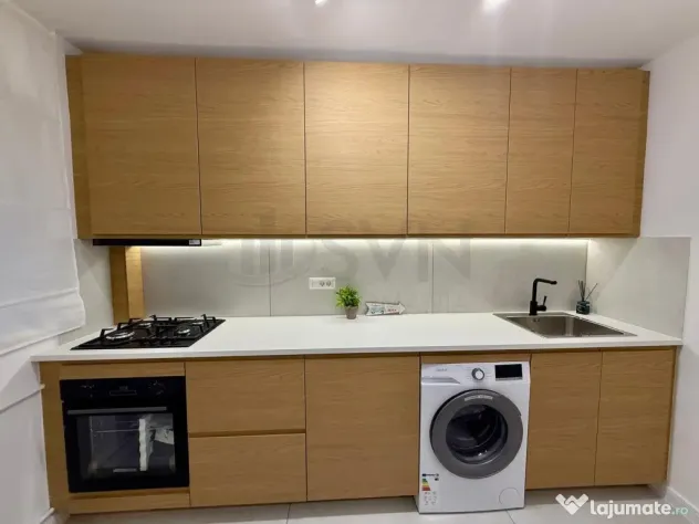 Apartament 3 camere I Renovat complet I Tineretului I De ...