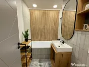 Apartament 3 camere I Renovat complet I Tineretului I De ... 