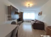 Apartament 2 camere modern, renovat complet, zona Burdea 