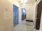 Apartament 2 camere modern, renovat complet, zona Burdea 