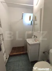 Apartament 2 camere modern, renovat complet, zona Burdea 