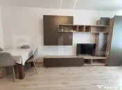 Apartament 2 camere modern, renovat complet, zona Burdea 