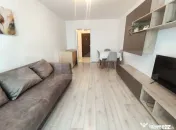 Apartament 2 camere modern, renovat complet, zona Burdea 