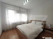 Apartament 2 camere modern, renovat complet, zona Burdea 