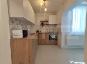 Apartament 2 camere modern, renovat complet, zona Burdea 