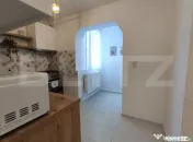 Apartament 2 camere modern, renovat complet, zona Burdea 