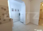 Apartament 2 camere modern, renovat complet, zona Burdea 