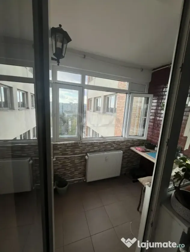 Garsoniera - Drumul Taberei - Metrou - Plaza