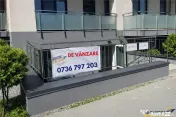 3D! Eleganta unitate,curte,parcari rezervate, Maurer,Targu M 