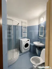 Apartament 1 camera in apropiere de PARCUL ROZELOR! 