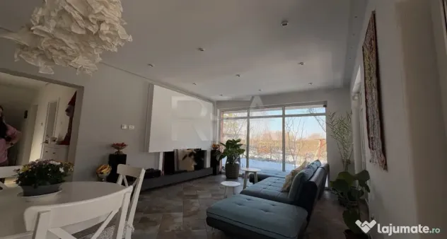 VILĂ P+1 CU GRĂDINĂ MATURĂ DE 830 MP | CORBEANCA – LAG