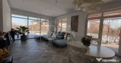VILĂ P+1 CU GRĂDINĂ MATURĂ DE 830 MP | CORBEANCA – LAG 