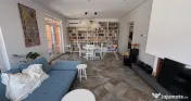 VILĂ P+1 CU GRĂDINĂ MATURĂ DE 830 MP | CORBEANCA – LAG 