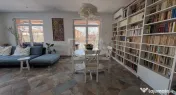 VILĂ P+1 CU GRĂDINĂ MATURĂ DE 830 MP | CORBEANCA – LAG 