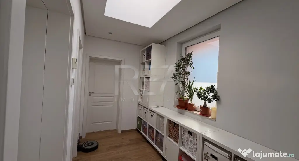 VILĂ P+1 CU GRĂDINĂ MATURĂ DE 830 MP | CORBEANCA – LAG