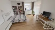 VILĂ P+1 CU GRĂDINĂ MATURĂ DE 830 MP | CORBEANCA – LAG 