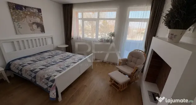VILĂ P+1 CU GRĂDINĂ MATURĂ DE 830 MP | CORBEANCA – LAG
