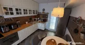 VILĂ P+1 CU GRĂDINĂ MATURĂ DE 830 MP | CORBEANCA – LAG 