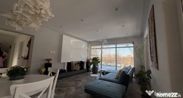 VILĂ P+1 CU GRĂDINĂ MATURĂ DE 830 MP | CORBEANCA – LAG - Corbeanca (Bucuresti-Ilfov)
