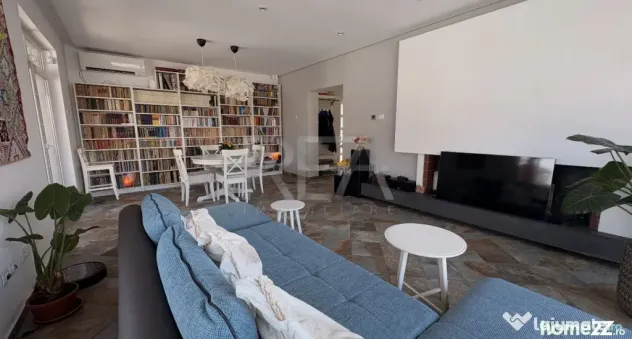 VILĂ P+1 CU GRĂDINĂ MATURĂ DE 830 MP | CORBEANCA – LAG - Corbeanca (Bucuresti-Ilfov)