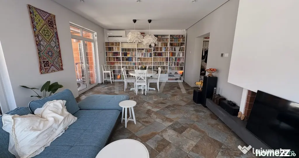 VILĂ P+1 CU GRĂDINĂ MATURĂ DE 830 MP | CORBEANCA – LAG - Corbeanca (Bucuresti-Ilfov)