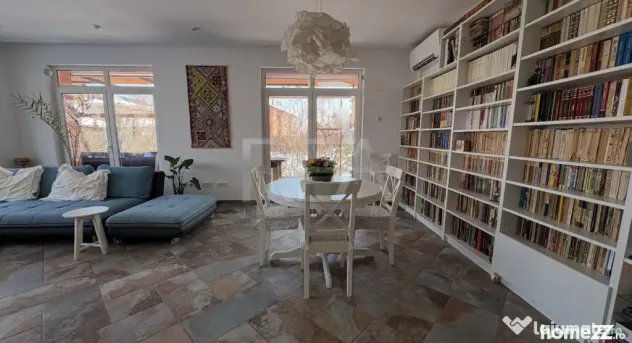 VILĂ P+1 CU GRĂDINĂ MATURĂ DE 830 MP | CORBEANCA – LAG - Corbeanca (Bucuresti-Ilfov)