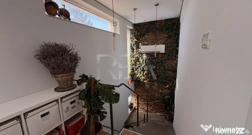 VILĂ P+1 CU GRĂDINĂ MATURĂ DE 830 MP | CORBEANCA – LAG - Corbeanca (Bucuresti-Ilfov)