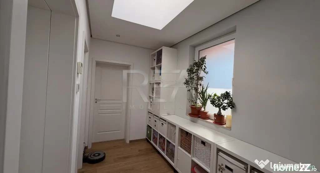 VILĂ P+1 CU GRĂDINĂ MATURĂ DE 830 MP | CORBEANCA – LAG - Corbeanca (Bucuresti-Ilfov)