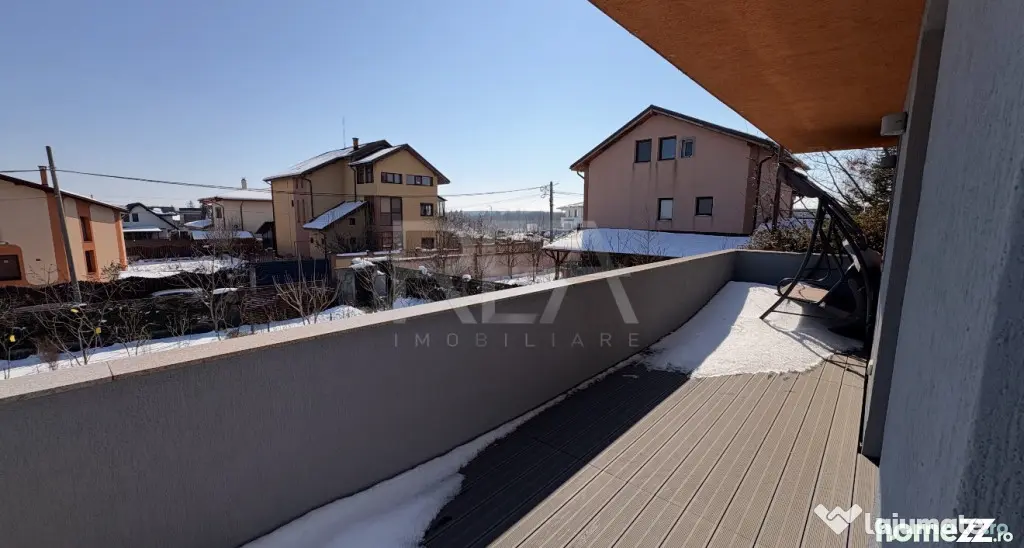 VILĂ P+1 CU GRĂDINĂ MATURĂ DE 830 MP | CORBEANCA – LAG - Corbeanca (Bucuresti-Ilfov)