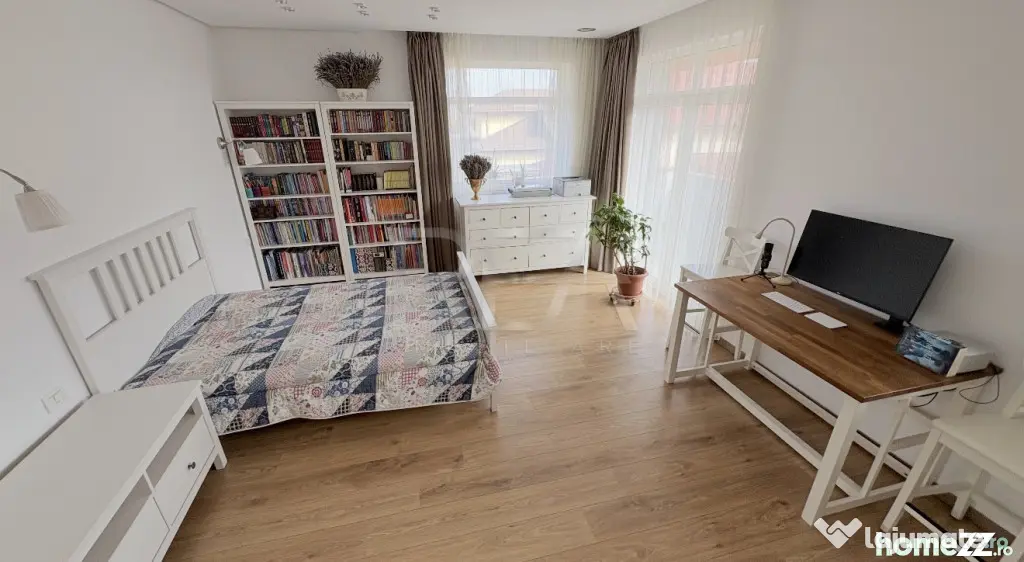 VILĂ P+1 CU GRĂDINĂ MATURĂ DE 830 MP | CORBEANCA – LAG - Corbeanca (Bucuresti-Ilfov)