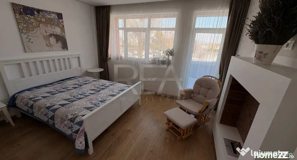 VILĂ P+1 CU GRĂDINĂ MATURĂ DE 830 MP | CORBEANCA – LAG - Corbeanca (Bucuresti-Ilfov)