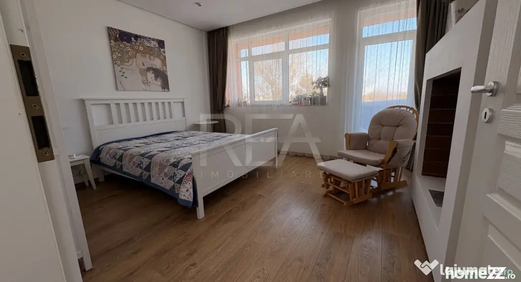 VILĂ P+1 CU GRĂDINĂ MATURĂ DE 830 MP | CORBEANCA – LAG - Corbeanca (Bucuresti-Ilfov)