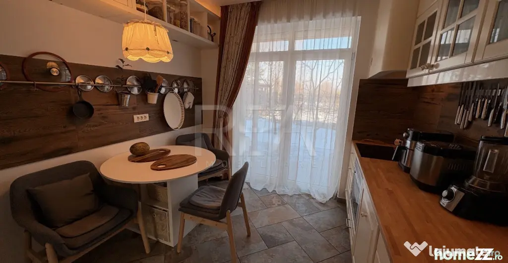 VILĂ P+1 CU GRĂDINĂ MATURĂ DE 830 MP | CORBEANCA – LAG - Corbeanca (Bucuresti-Ilfov)